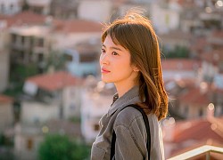 Song Hye Kyo tham gia phim mới của biên kịch 'Hậu duệ mặt trời'