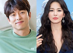 Song Hye Kyo vừa chốt phim mới của Kim Eun Sook, từ Gong Yoo đến Lee Jong Suk bỗng bị réo tên