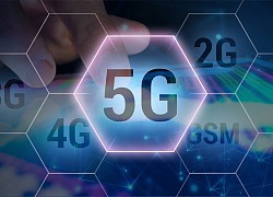 Sức mạnh của mạng lưới 5G lớn nhất thế giới