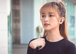 Tai nghe True Wireless SoundPEATS Sonic và SoundPEATS Q "Xướng danh" siêu phẩm 2021