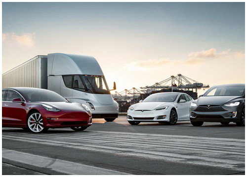 Tesla chuẩn bị thâm nhập thị trường Ấn Độ