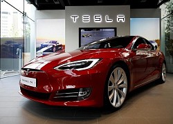 Tesla sản xuất hơn nửa triệu ô tô vào năm 2020