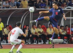 Thai-League lại hoãn, ban tổ chức lo bị phạt nặng