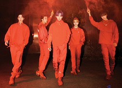 Tháng đầu năm 2021 của Kpop: Yunho (TVXQ!), (G)I-DLE, AB6IX, TREASURE... cùng vô vàn nghệ sĩ thi nhau comeback