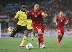 Thi đấu tệ hại ở Thai-League, sao Malaysia thành 'hàng ế'