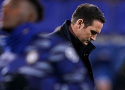 Thời gian bắt đầu đếm ngược với Frank Lampard