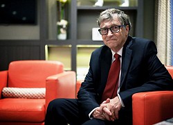 Thói quen xấu nhiều người mắc mà Bill Gates đã từ bỏ để thành công