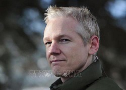 Tòa án Anh bác đơn xin được bảo lãnh tại ngoại của nhà sáng lập WikiLeaks