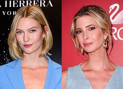 Tình chị em dâu của Ivanka Trump và siêu mẫu Karlie Kloss