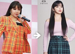 Top 1 Dispatch sáng nay: Park Bom giảm 11kg và lột xác xinh đẹp ngỡ ngàng sau nghi vấn bị ngược đãi, mỹ nhân một thời trở lại rồi!