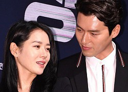 Top 1 Weibo hôm nay: Hyun Bin mê Son Ye Jin quá lộ liễu, ánh mắt ngắm nhìn nàng đến đờ đẫn đã nói lên tất cả