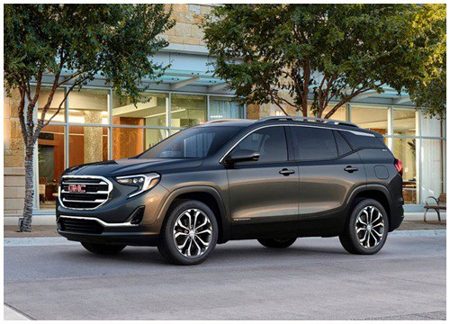 Top 10 xe SUV thể thao được chờ đợi nhất năm 2021