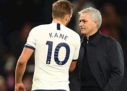 Tottenham sắp làm điều khó tin với Harry Kane