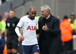 Tottenham vs Brentford: Cơ hội vàng cho Moura