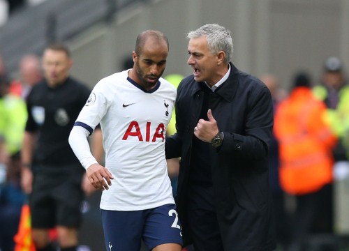 Tottenham vs Brentford: Cơ hội vàng cho Moura