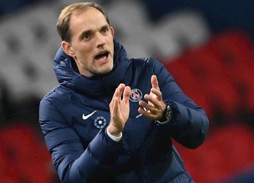 Trợ lý cũ kể nội tình khiến Tuchel bị PSG sa thải