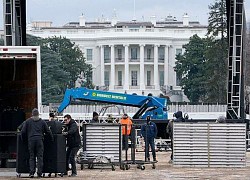 Trump định tham gia biểu tình phản đối kết quả bầu cử