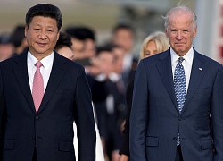 Trung Quốc 'tiên hạ thủ vi cường' với Biden