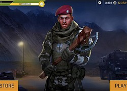 Tựa game từng "gáy" sẽ thay thế cả PUBG Mobile và Free Fire, tuyên bố chấp cả đồ họa lẫn gameplay sắp ra mắt