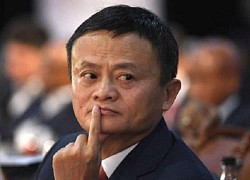 Tỷ phú Jack Ma 'biến mất' bí ẩn