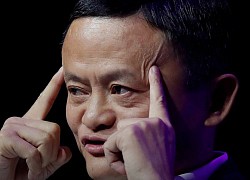 Tỷ phú Jack Ma 'biến mất' khó hiểu trong biến cố với đế chế Alibaba