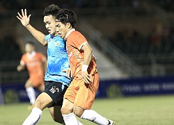 V-League 2021: 2 tuần nữa bóng lăn