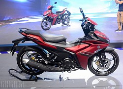 Video: Yamaha và chiến lược tạo đột phá với Exciter 155 VVA