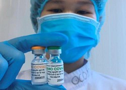 Việt Nam dự kiến mua 30 triệu liều vaccine COVID-19 của Anh