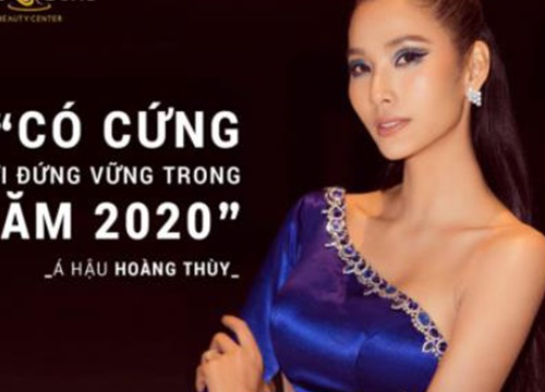 Việt Trinh, Hoàng Thùy hưởng ứng chiến dịch "Mừng Hết Năm - Đẹp Tới Thăm" gây bão: Phụ nữ trong hoàn cảnh nào cũng cần chăm chút bản thân!