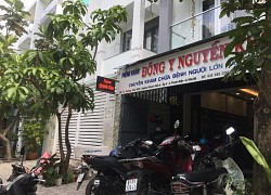 Vụ tử vong sau khi xông hơi ở TP.HCM: Công an vào cuộc