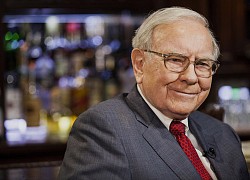 Warren Buffett là nguồn cảm hứng cho công ty mẹ của Google ra đời