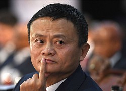 WSJ tiết lộ mục tiêu chính đằng sau đòn trừng phạt Jack Ma: 'Kho báu' dữ liệu tín dụng nửa tỷ người của Ant