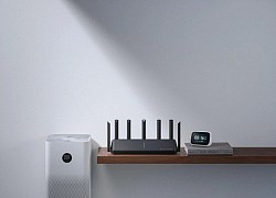 Xiaomi mượn Router AX6000 để dìm tốc độ mạng của iPhone 12 trước Mi 11