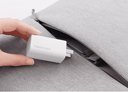 Xiaomi xác nhận dùng củ sạc nhanh Mi GaN 65W có thể khiến Mi 11 bị lỗi khởi động lại