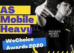 Xuất hiện biến động trước giờ "chốt đơn" vòng đề cử WeChoice Awards 2020