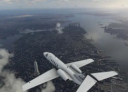 10 tựa game ấn tượng nhất 2020 (Phần 8) - Microsoft Flight Simulator