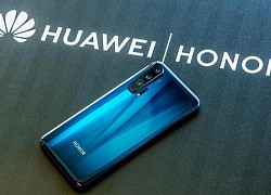 2021 sẽ là năm đầy thử thách cho smartphone Huawei