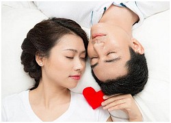 3 tư thế quan hệ mới lạ và mang đến nhiều khoái cảm nhưng cực kỳ nguy hiểm đối với sức khỏe tình dục