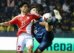 5 lý do để Công Phượng thành số 1 ở V-League 2021