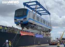 58 học viên lái tàu Metro số 1 bị ngưng đào tạo: BQL đường sắt TP.HCM nói gì?