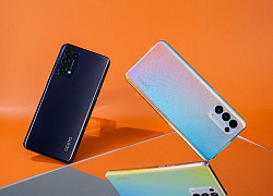 Ai nên nâng cấp lên OPPO Reno5 Tết này?