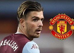 Andy Cole khuyên MU không nên phá két chiêu mộ Jack Grealish