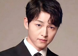 Song Joong Ki quyên góp hơn 2 tỷ đồng cho nhân viên y tế tại trung tâm sàng lọc Covid-19