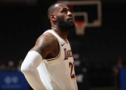 Fan cuồng của Kevin Durant gây hoang mang khi doạ bắn LeBron James trắng trợn trên MXH