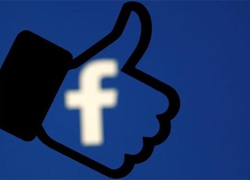 Facebook gỡ bỏ nút 'Like' cho Trang