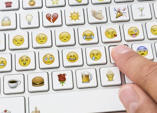 Bật mí cách gõ emoji cực dễ dàng trên máy tính