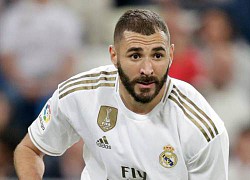 Benzema chuẩn bị hầu tòa vì tống tiền đồng đội cũ