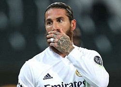 Berbatov khuyên MU đem về "lão tướng" Ramos