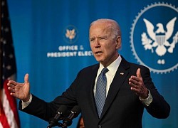 Biden gọi 6/1 là 'ngày đen tối nhất lịch sử Mỹ'