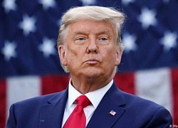 Các nhà lãnh đạo Cộng hòa đề nghị luận tội và phế truất Tổng thống Donald Trump trước ngày 20/1